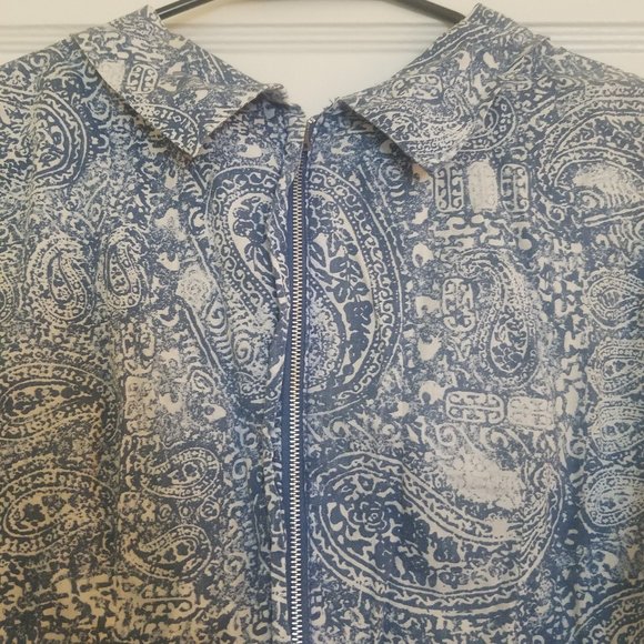 Vintage 60s Dress - Picture 4 of 4